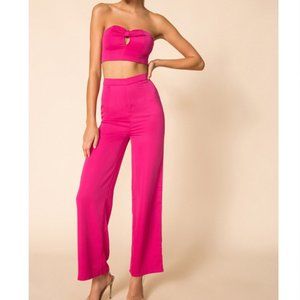 SOLD OUT!! Annabel pant set XS